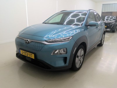 Hyundai KONA Fashion Electric 64 kWh 5d