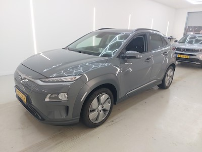 Hyundai KONA Premium Electric 64 kWh 5d