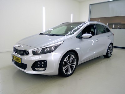 Kia Cee D sportswagon 1.0 T-GDi Eco Dynamics 120PK GT-Line