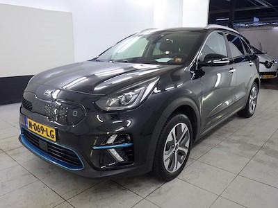 Kia E-Niro 64kWh DynamicPlusLine 5d