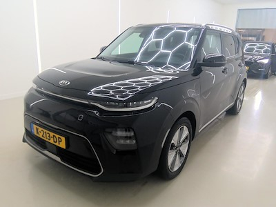 Kia E-Soul 64kWh DynamicPlusLine 5d