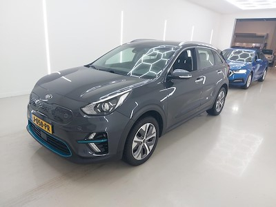Kia Niro e-Niro EV DynamicLine 5d