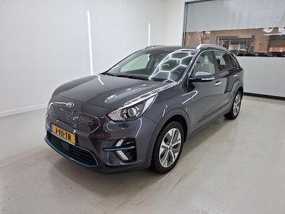 Kia Niro e-Niro EV DynamicLine 5d