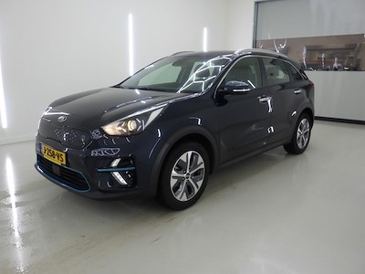Kia Niro e-Niro EV DynamicLine 5d