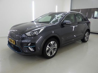 Kia Niro e-Niro EV DynamicLine 5d