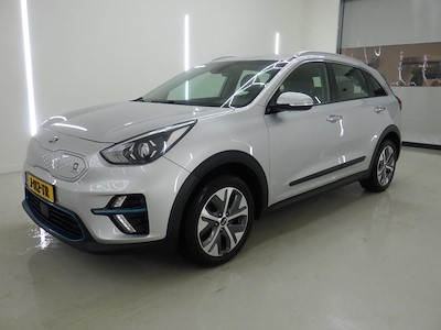 Kia Niro e-Niro EV DynamicLine 5d