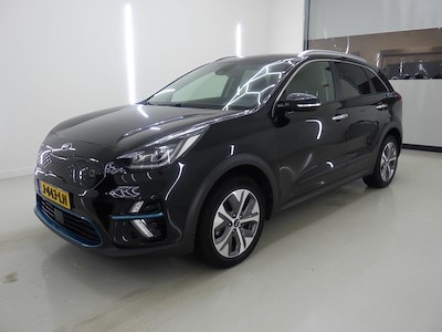Kia Niro e-Niro EV ExecutiveLine 5d