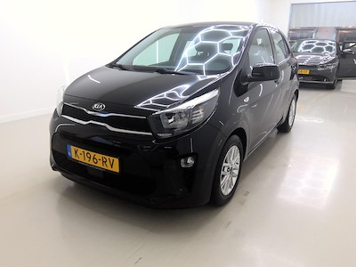 Kia Picanto 1.0 DPi DynamicLine 4-zits 5d APL