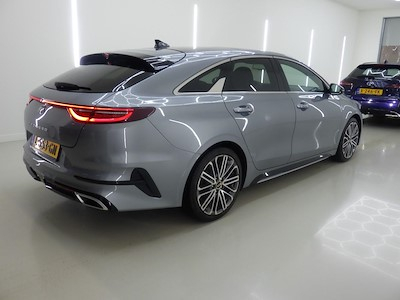 Kia ProCeed 1.5 T-GDi DCT7 GT-PlusLine 5d