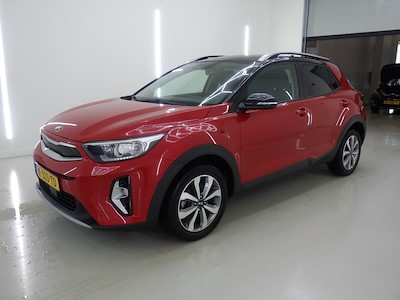 Kia Stonic 1.0 T-GDi MHEV 74 kW DynamicPlusLine