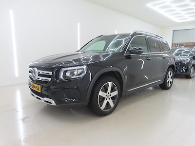 Mercedes-Benz GLB 180 DCT Luxury Line