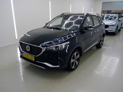 MG ZS EV ActieAuto 5d Luxury