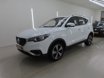 MG ZS EV Luxury 5d HPL