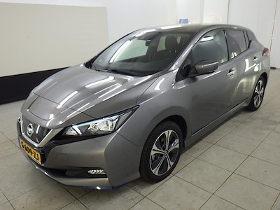 Nissan Leaf ActieAuto e+ 62kWh 5d N-CONNECTA