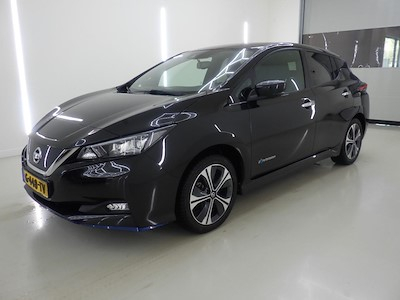 Nissan Leaf E+ 3.ZERO Limited Edition 62 kWh