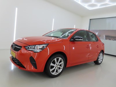 Opel CORSA 1.2 EDITION 55KW 5d