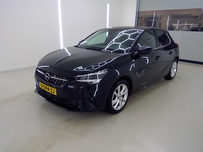 Opel CORSA 1.2 TURBO ELEGANCE AUTO 74KW
