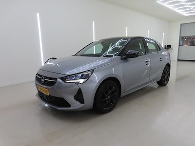 Opel CORSA 1.2 TURBO GS LINE 74KW 5d