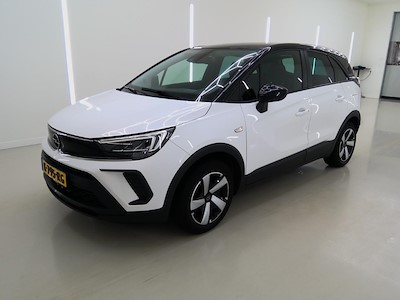 Opel Crossland 1.2 S;S 61kW Edition 5d