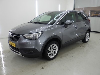 Opel Crossland X 1.2 Turbo 110pk Start/Stop Innovation