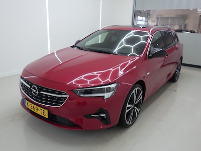 Opel Insignia sports tourer 2.0 Turbo 147kW S&S Ultimate auto