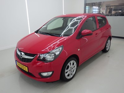 Opel Karl 1.0 Start/Stop 75pk Edition