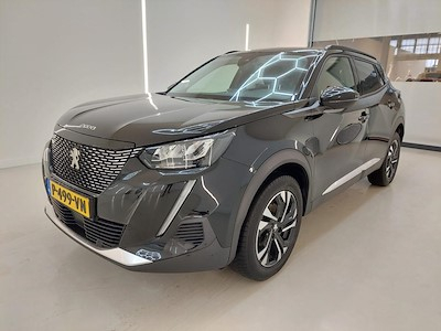 Peugeot 2008 Allure 1.2 Puretech 130 5d