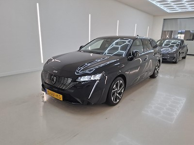 Peugeot 308 SW Allure Pack Busine 1.2 PureT 130 EAT8