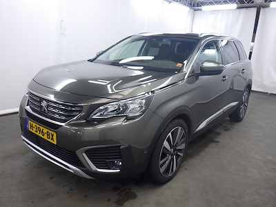 Peugeot 5008 Allure PureTech 130