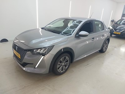 Peugeot E-208 Active EV 50kWh 136 5d