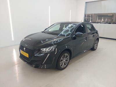 Peugeot E-208 Active Pack 50kWh 136 5d
