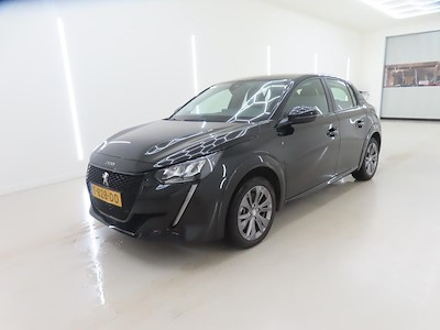 Peugeot E-208 Active Pack 50kWh 136 5d
