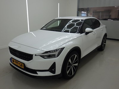 Polestar 2 78kWh Single Motor Long Range 5d