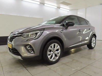 Renault Captur TCe 100 Intens 5d APL