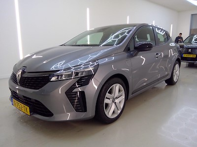 Renault CLIO 1.0 TCe 90 GPF Evolution