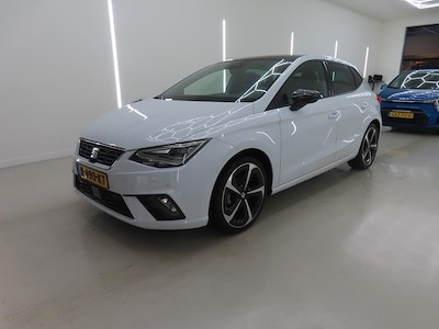 Seat IBIZA 1.0 Eco TSI FR Plus 5d