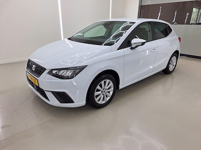 Seat IBIZA 1.0 Eco TSI Style Business Intense 5d