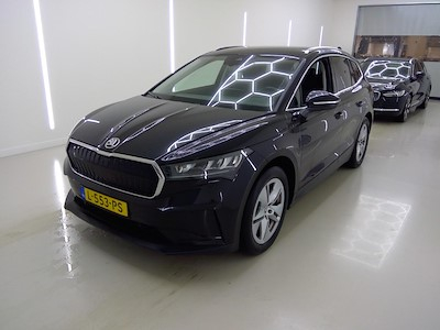 Skoda Enyaq iV 80