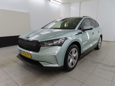 Skoda Enyaq IV 60 5d Onze Deal