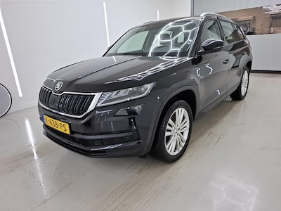 Skoda Kodiaq 1.5 TSI ACT 110kW Business Edition
