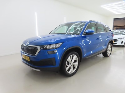 Skoda Kodiaq 1.5 TSI ACT 110kW Business Edition