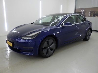 Tesla Model 3 ActieAuto Dual Motor AWD 4d Long Range