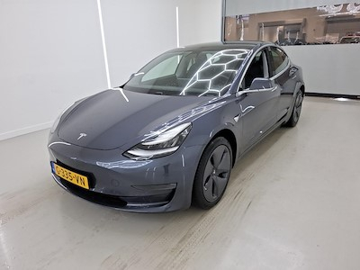 Tesla Model 3 ActieAuto Dual Motor AWD 4d Long Range