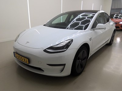 Tesla Model 3 ActieAuto Dual Motor AWD 4d Long Range