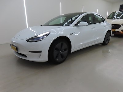 Tesla Model 3 ActieAuto RWD 4d Standard Range Plus