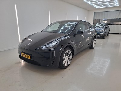 Tesla Model Y RWD