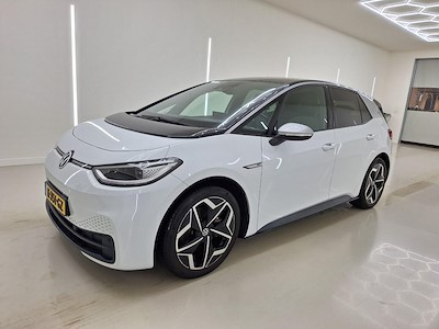Volkswagen ID.3 58kWh 1st Plus auto