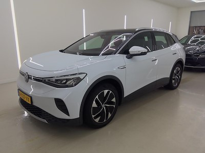 Volkswagen ID.4 77kWh 150kW Pro Auto 5d