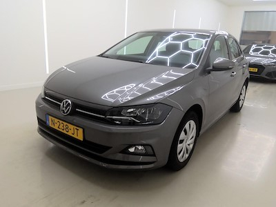 Volkswagen POLO 1.0 TSI 70kW Comfortline 5d Onze Deal