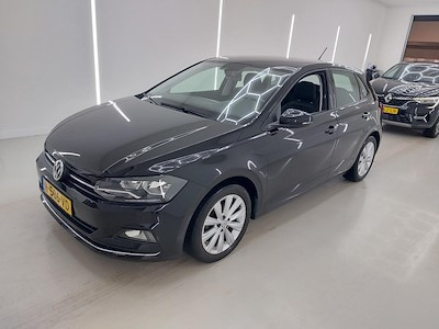 Volkswagen POLO 1.0 TSI 70kW Highline 5d